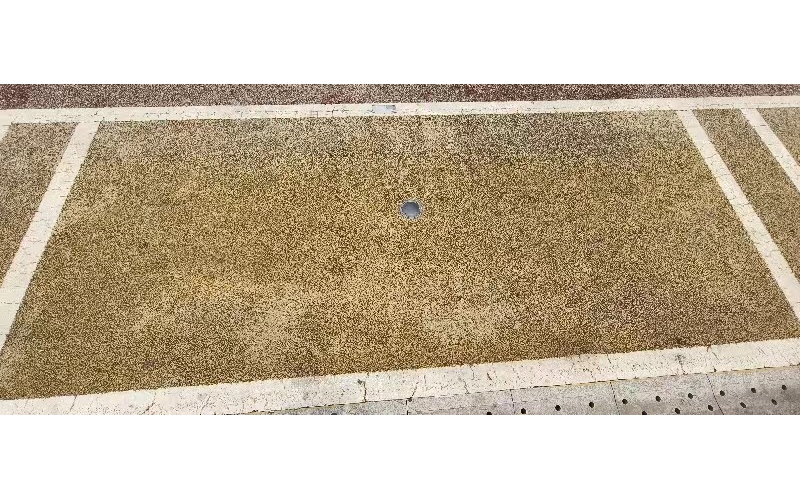 無線地磁------智能路邊停車最強助手