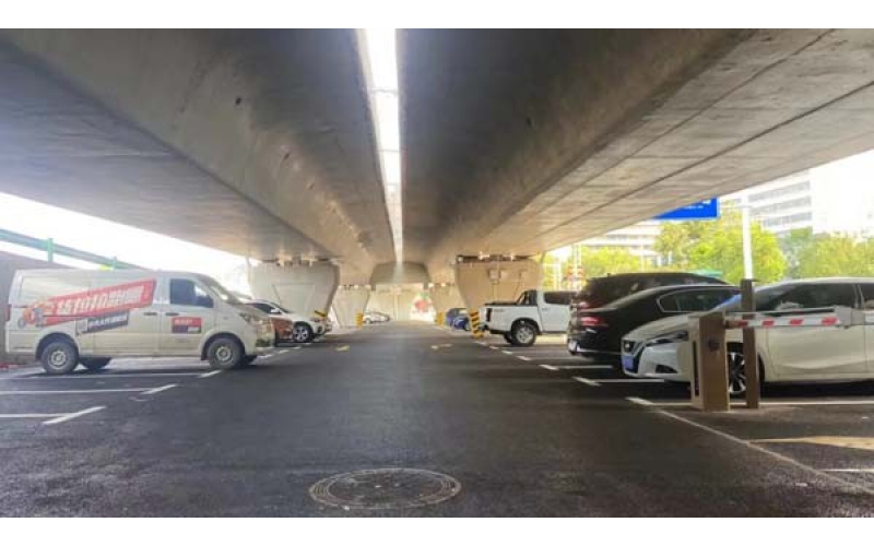 深入解析旭歐停車場追繳路邊停車欠費的核心優(yōu)勢