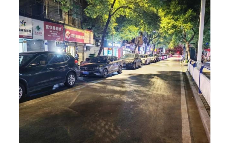 為什么更多城市使用路邊停車收費智能系統(tǒng)？